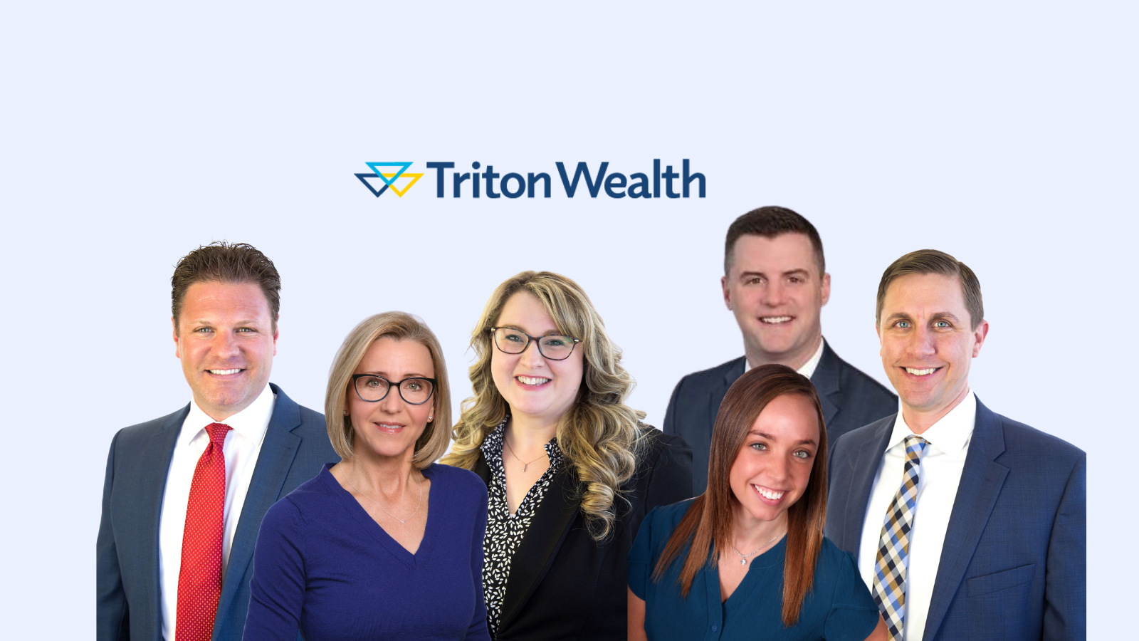 Triton team