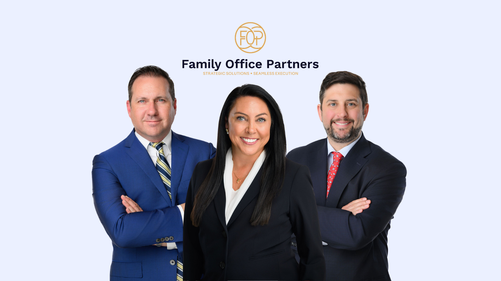 Family Office Partners