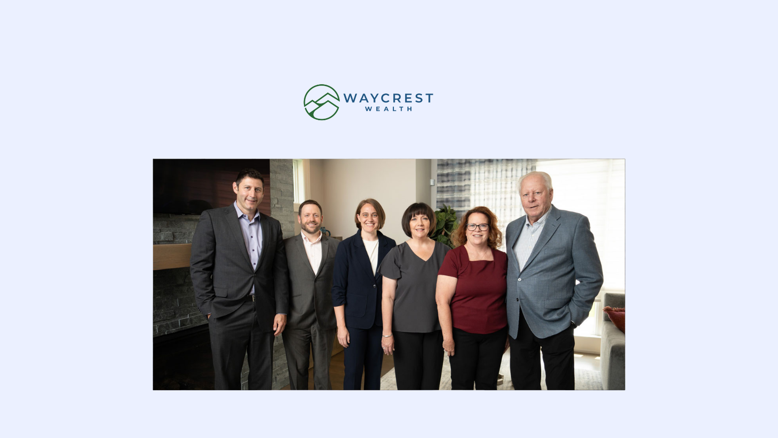 Waycrest Wealth team