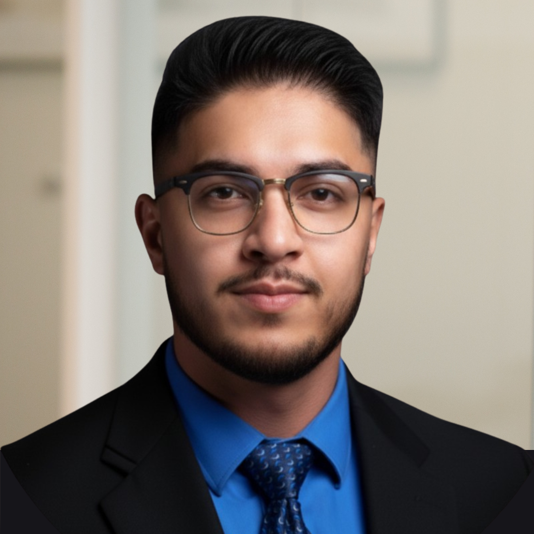 Daniel Carranza