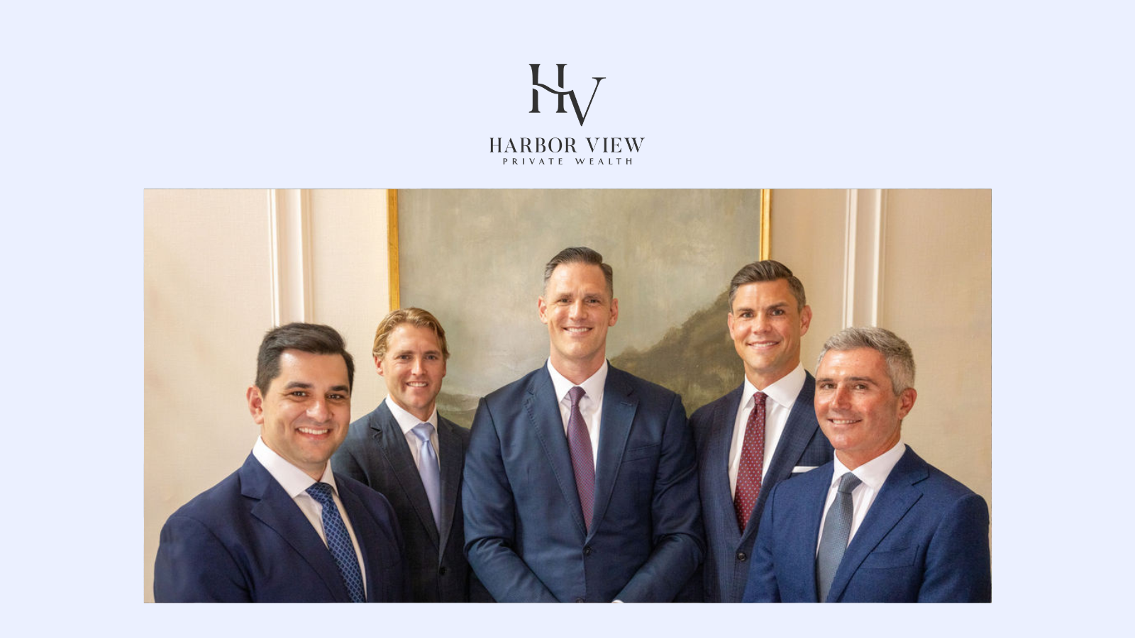 Harbor View team