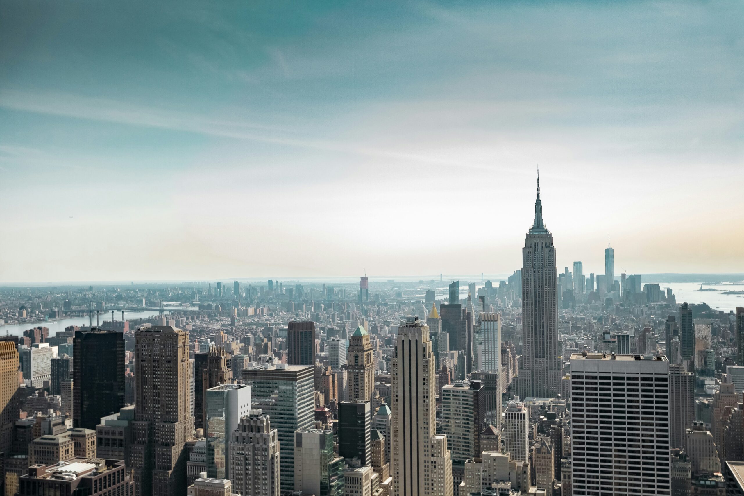 cityscape