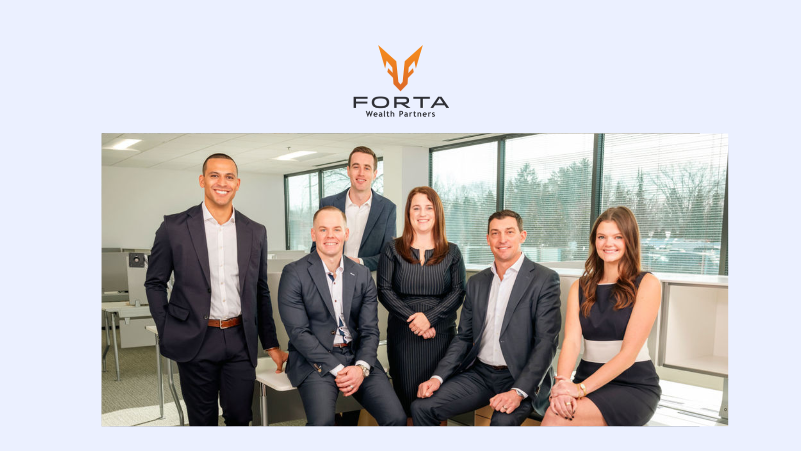 Forta Wealth