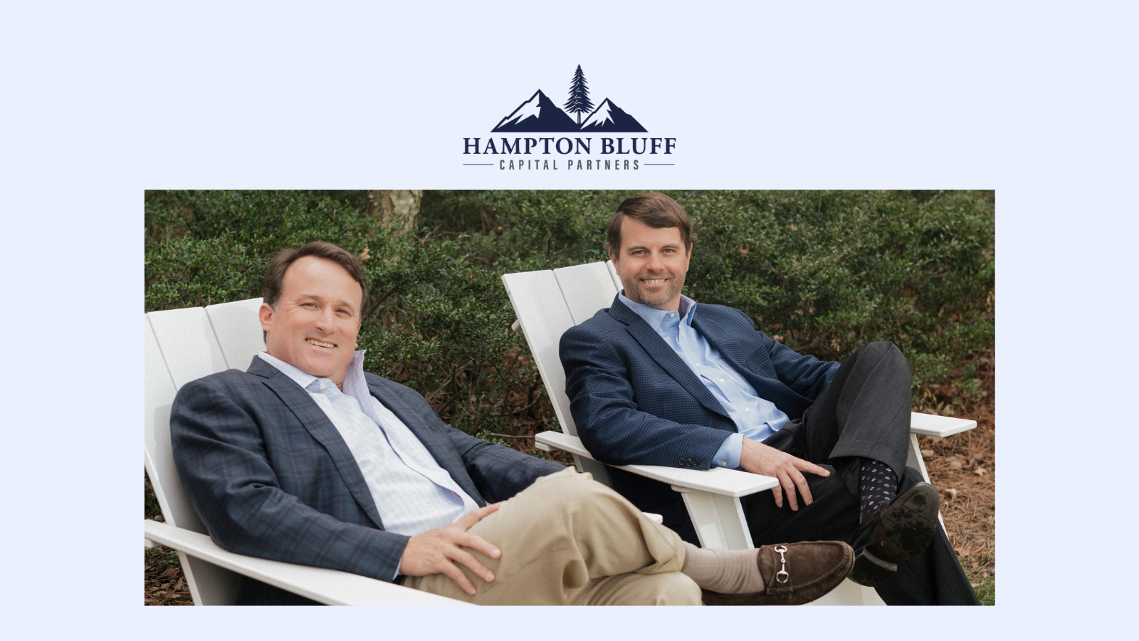 Hampton Bluff