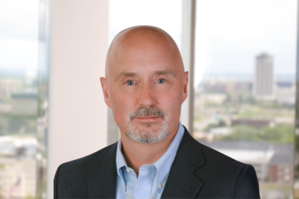 Brian Terraciano