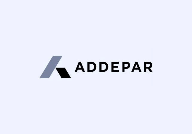 Addepar Logo