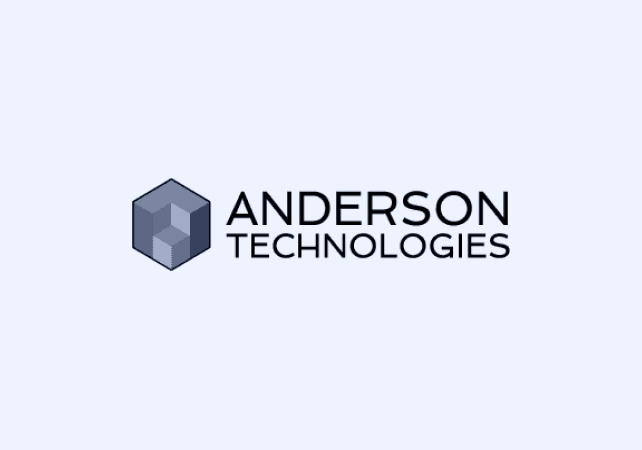 Anderson Technologies Logo