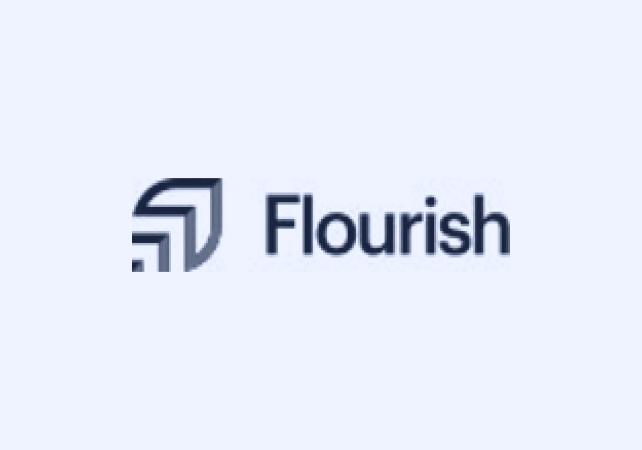 Flourish Logo