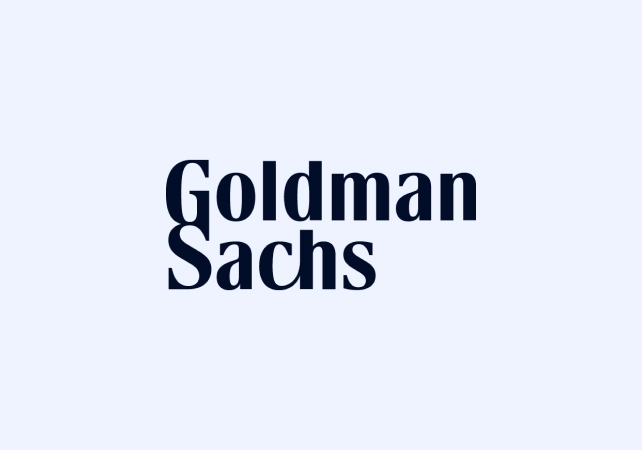 Goldman Sachs Logo