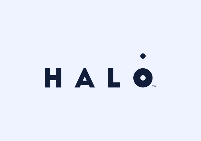 Halo Logo