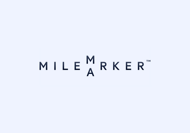 Milemarker Logo