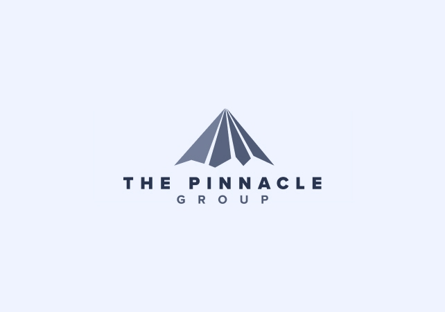 The Pinnacle Group Logo