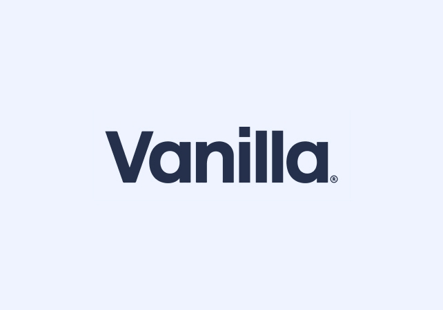 Vanilla Logo