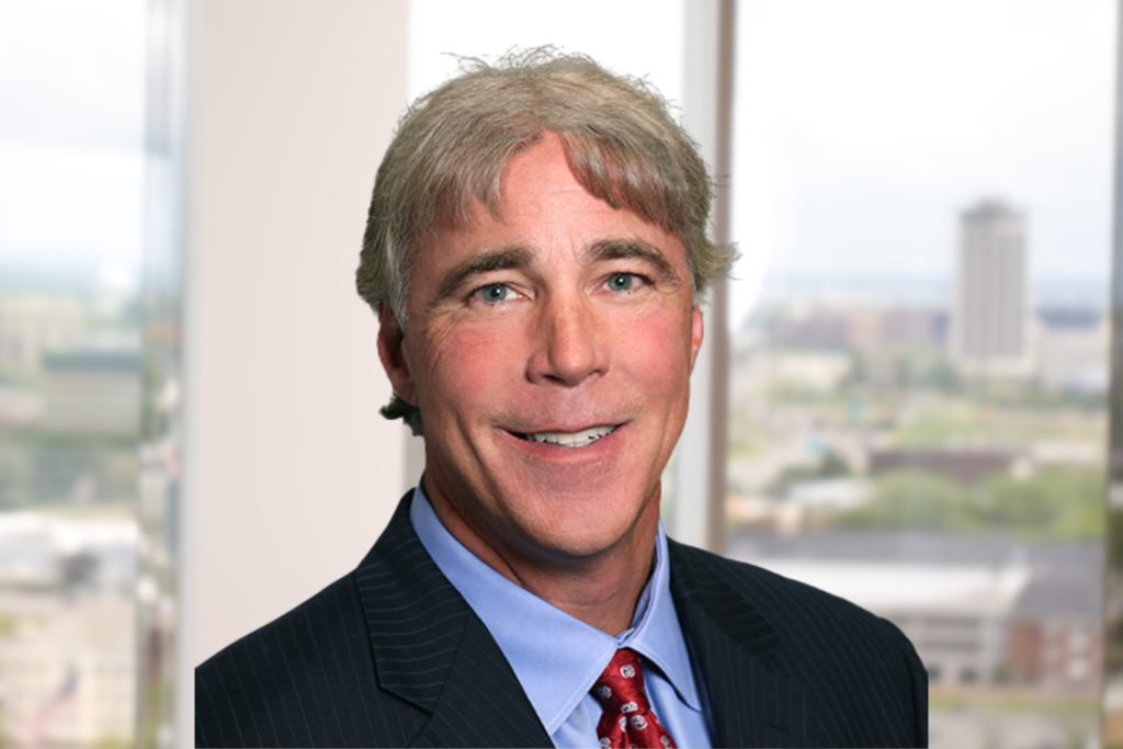 Greg Anderson