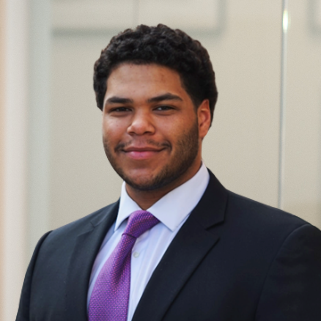 Javon Daniel