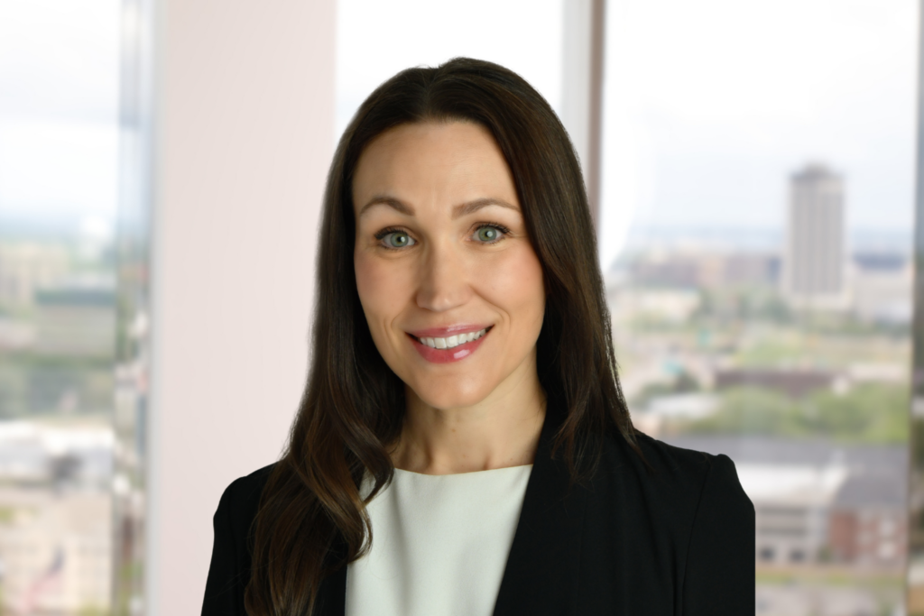 Melinda Brodbeck