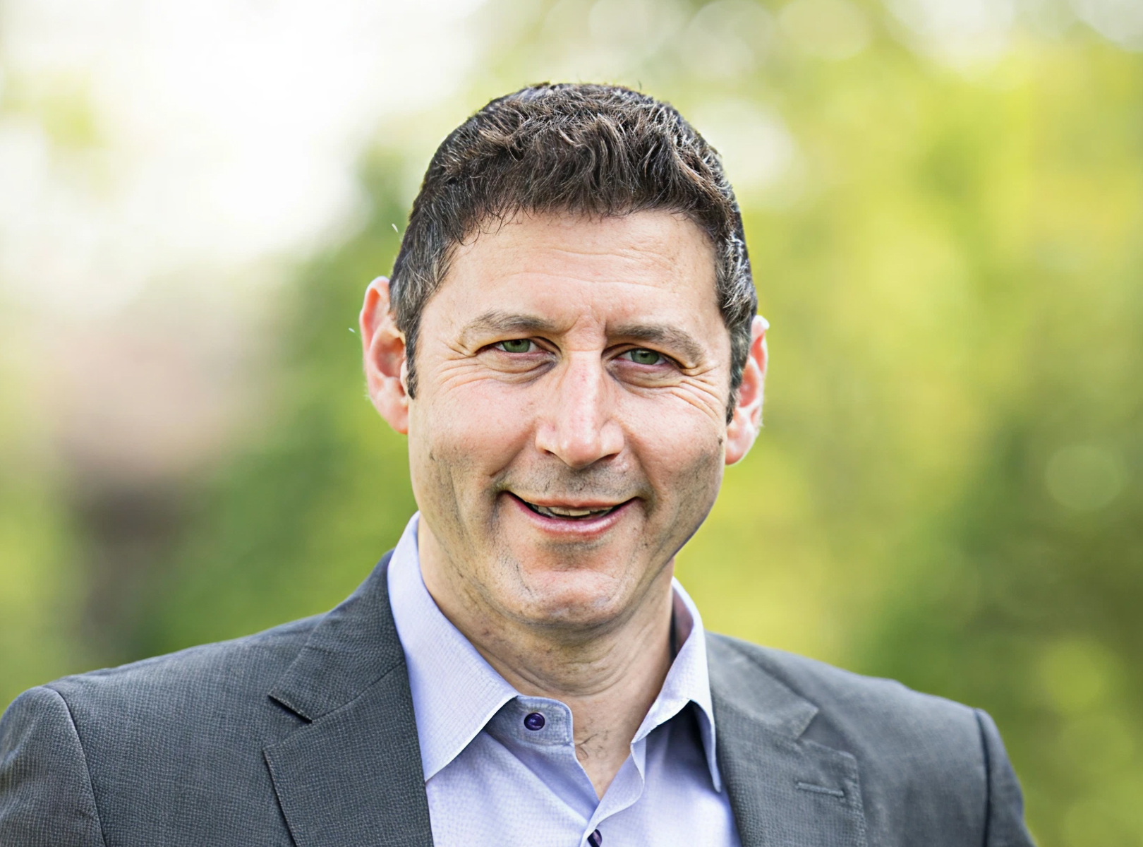 Headshot of Jay Hack from Waycrest Wealth