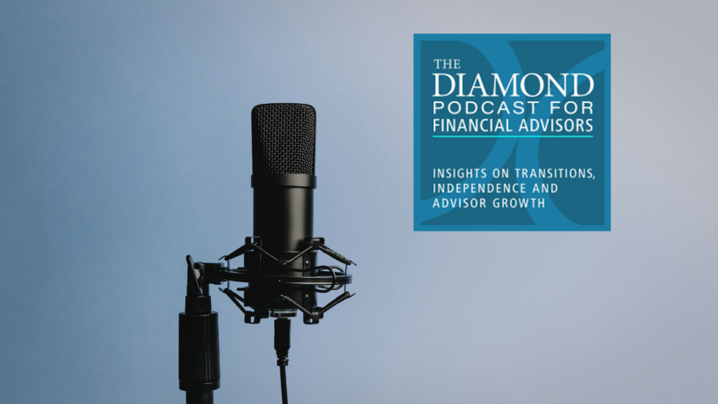 Diamond podcast