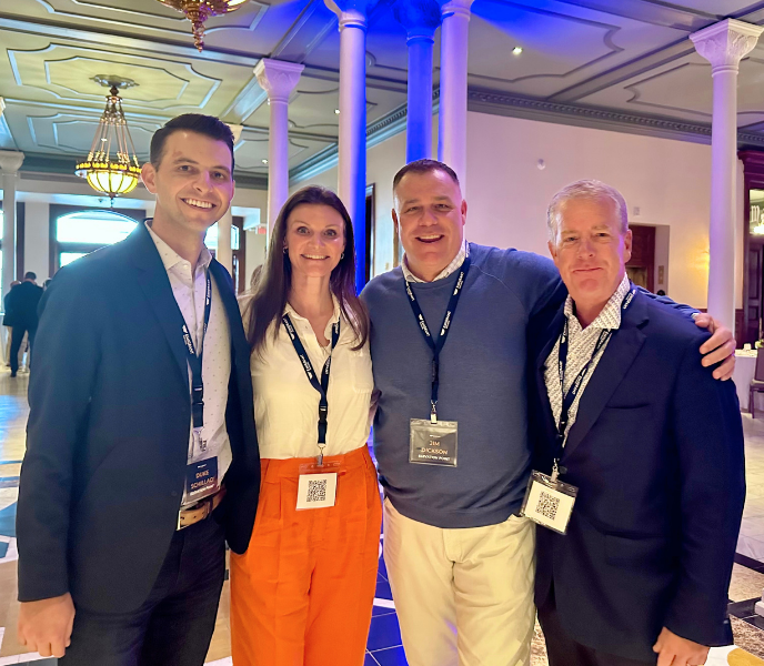 Elevation Point Founders