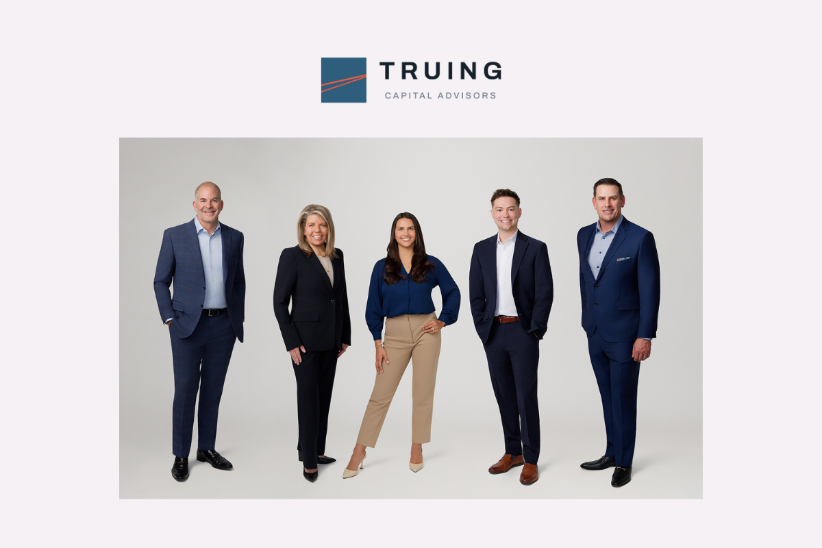 Truing team